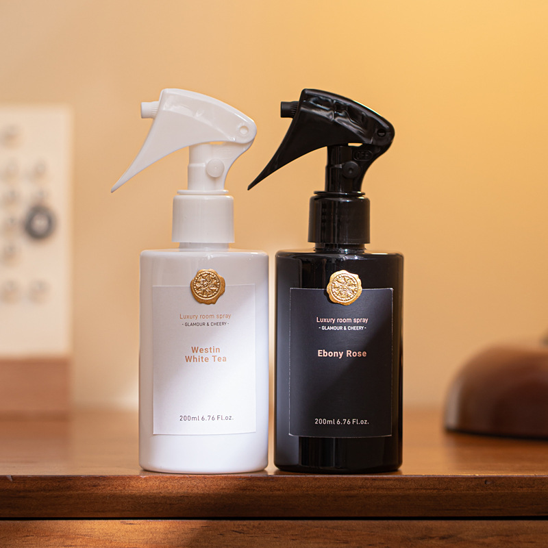 Home & Bathroom Building Products Pte Ltd - بخاخ معطر للغرف مزيل للروائح، معطر