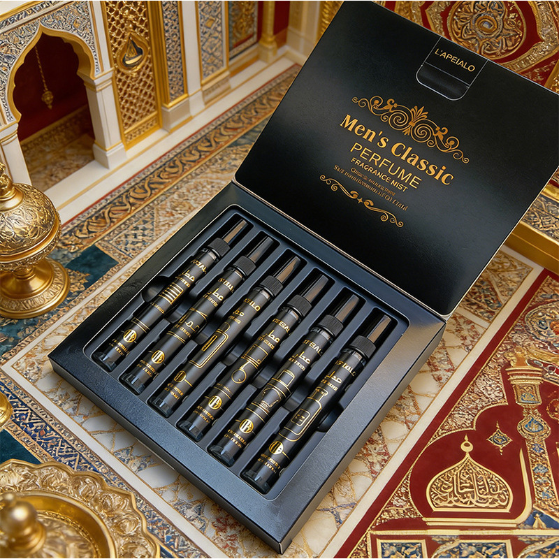 Home & Bathroom Building Products Pte Ltd - بخاخ عطر منزلي كلاسيكي برائحة الخشب