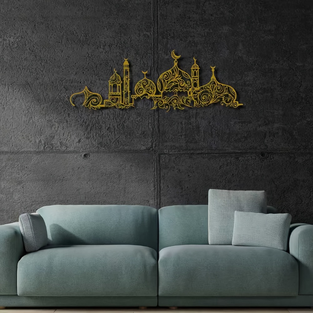 ديكور جداري معدني من CIFBUY بت - مراجعة Home & Bathroom Building Products Pte Ltd وسعره