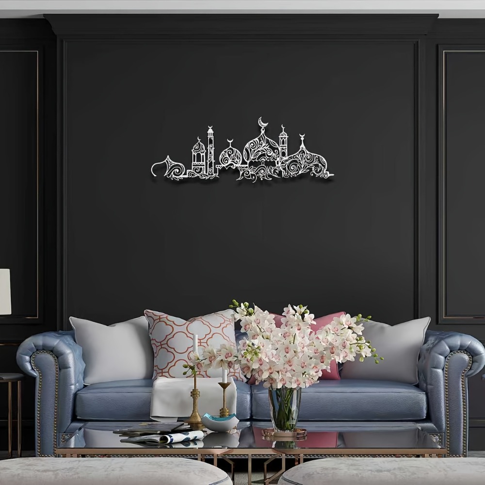 ديكور جداري معدني من CIFBUY بت - مراجعة Home & Bathroom Building Products Pte Ltd وسعره