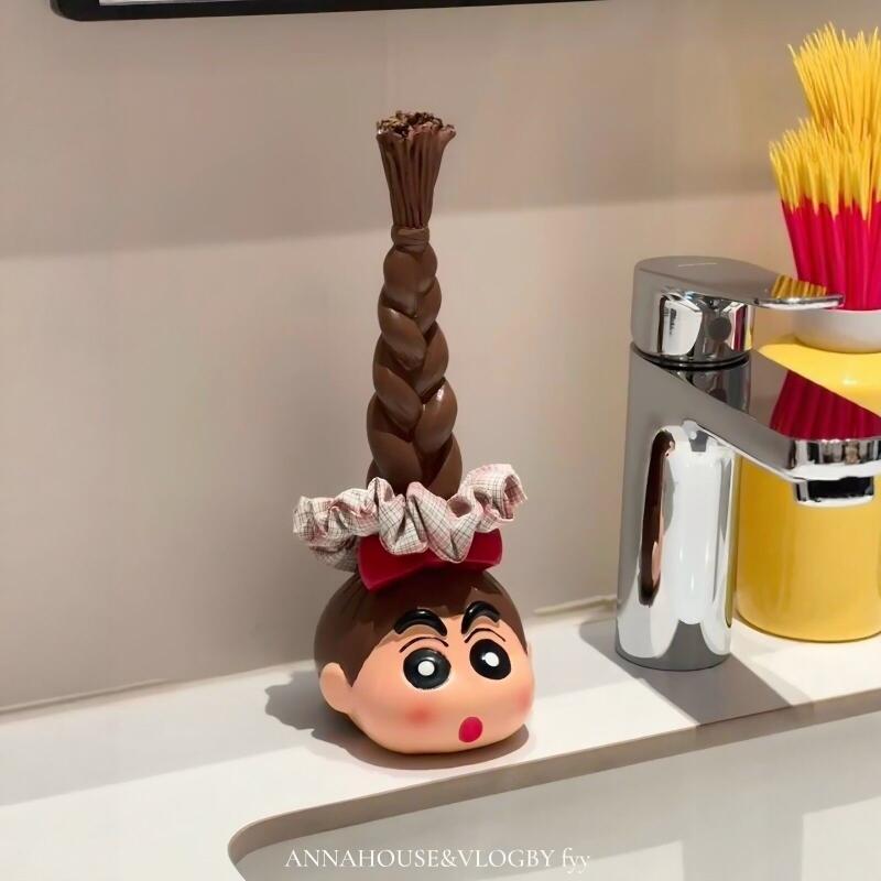 رف تخزين ربطات الشعر الطويلة م - مراجعة Home Bathroom Gadgets وسعره