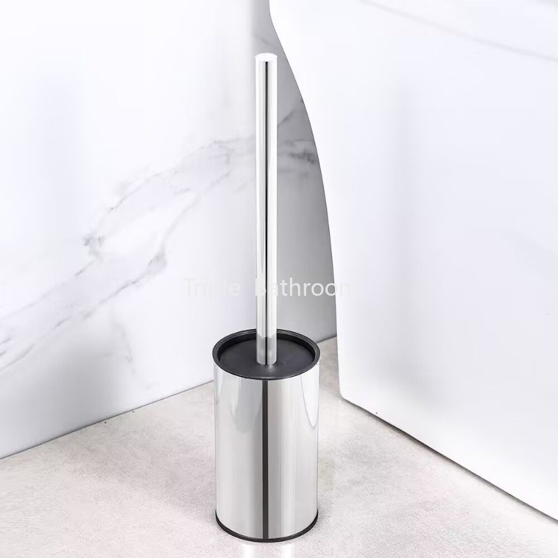 مجموعة فرشاة المرحاض للحمام، م - مراجعة Home Bathroom Gadgets وسعره