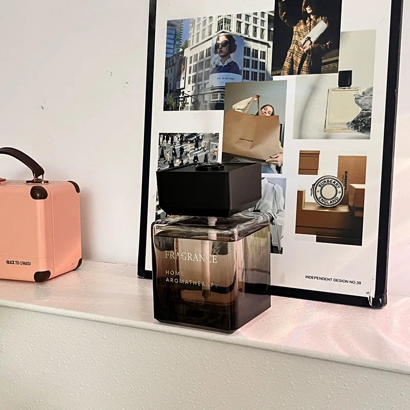 بخاخ عطر منزلي بجودة الفنادق،  - مراجعة Home & Bathroom Building Products Pte Ltd وسعره