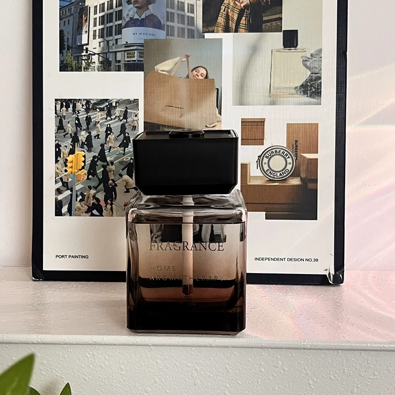 بخاخ عطر منزلي بجودة الفنادق،  - مراجعة Home & Bathroom Building Products Pte Ltd وسعره