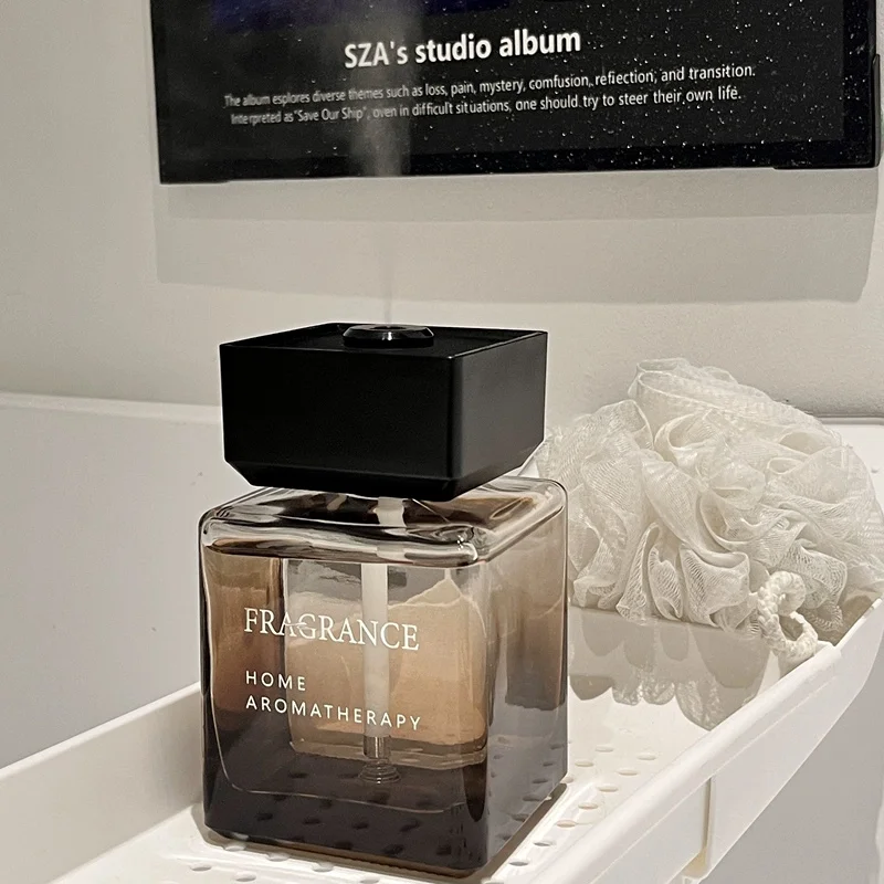 بخاخ عطر منزلي بجودة الفنادق،  - مراجعة Home & Bathroom Building Products Pte Ltd وسعره