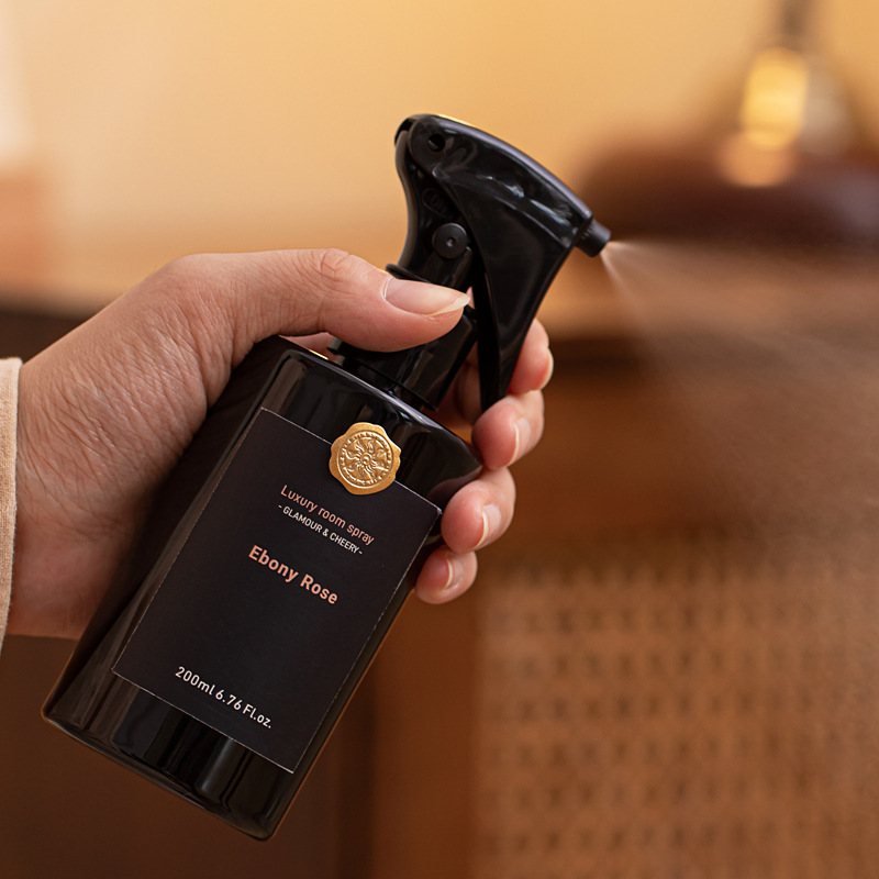 بخاخ معطر للغرف مزيل للروائح،  - مراجعة Home & Bathroom Building Products Pte Ltd وسعره