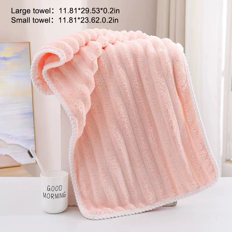 منشفة حمام منزلية ناعمة وسميكة - مراجعة Home Bathroom Towels وسعره