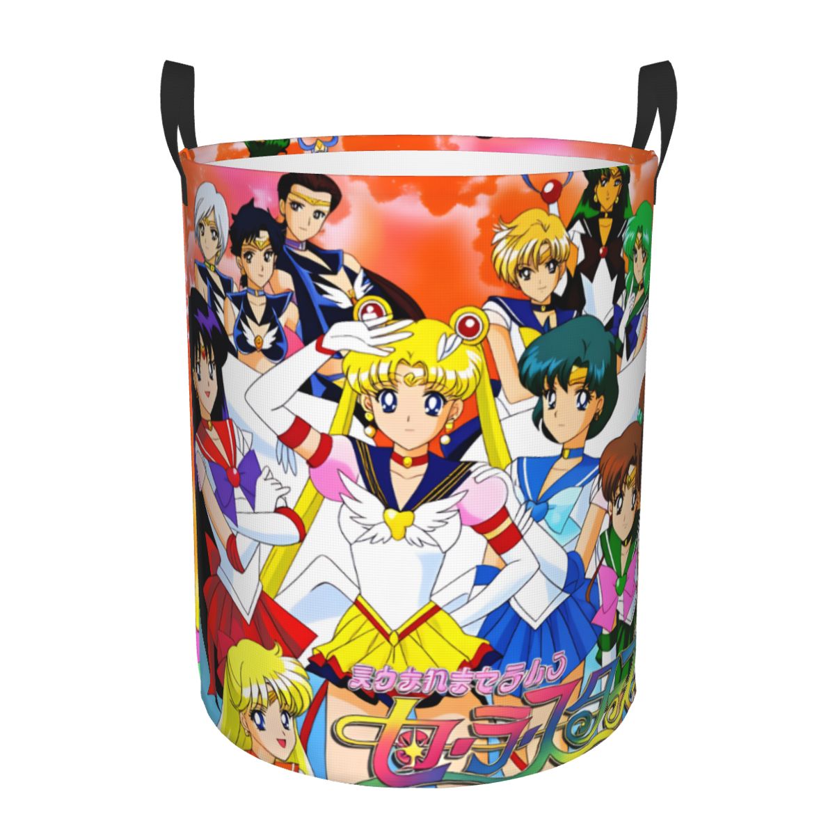 سلير تشيبي مون جوبيتر سلة غسيل - مراجعة Home Bathroom Gadgets وسعره