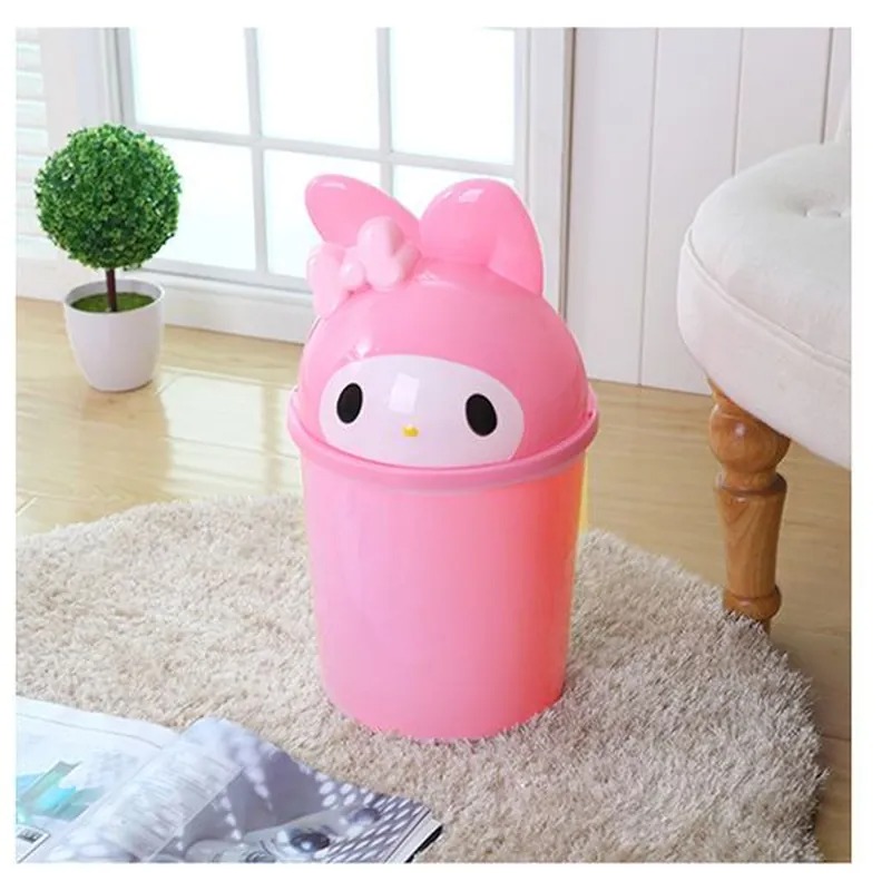 سلة مهملات منزلية جديدة بتصميم - مراجعة Home Bathroom Gadgets وسعره