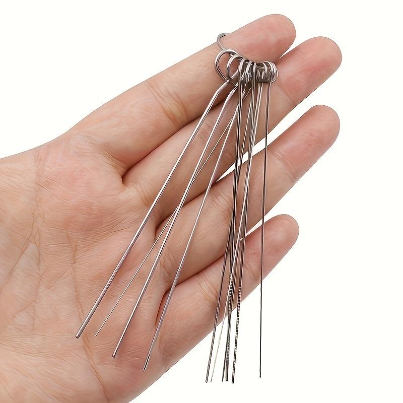 مجموعة فرش تنظيف رؤوس الدش من  - مراجعة Home Bathroom Gadgets وسعره