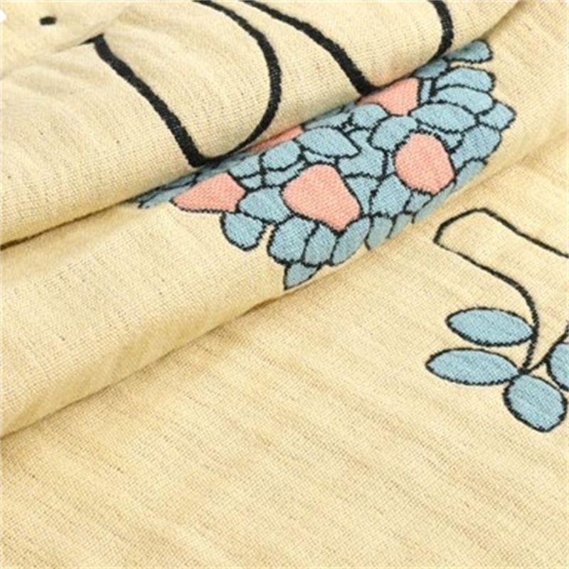 منشفة ميفي من القطن الشاش 100% - مراجعة Home Bathroom Towels وسعره