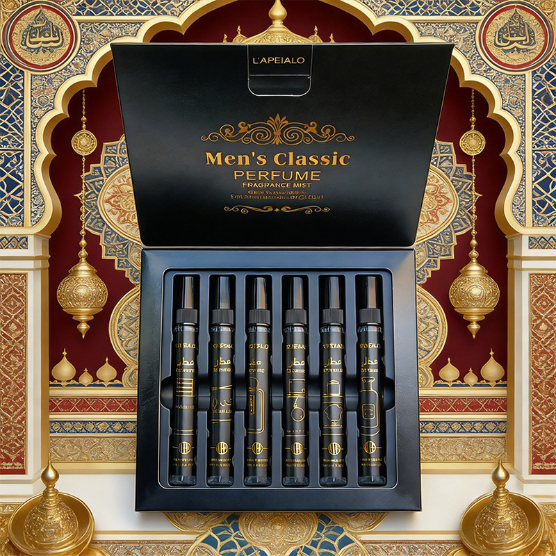 بخاخ عطر منزلي كلاسيكي برائحة  - مراجعة Home & Bathroom Building Products Pte Ltd وسعره