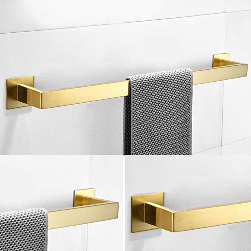 طقم أدوات حمام من الفولاذ المق - مراجعة Home Bathroom Towels وسعره