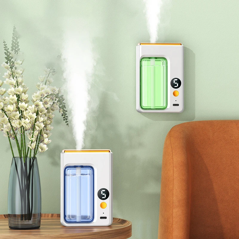 موزع عطر لاسلكي معلق على الحائ - مراجعة Home & Bathroom Building Products Pte Ltd وسعره
