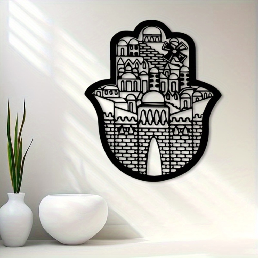 لوحة جدارية معدنية من CIFBUY ب - مراجعة Home & Bathroom Building Products Pte Ltd وسعره