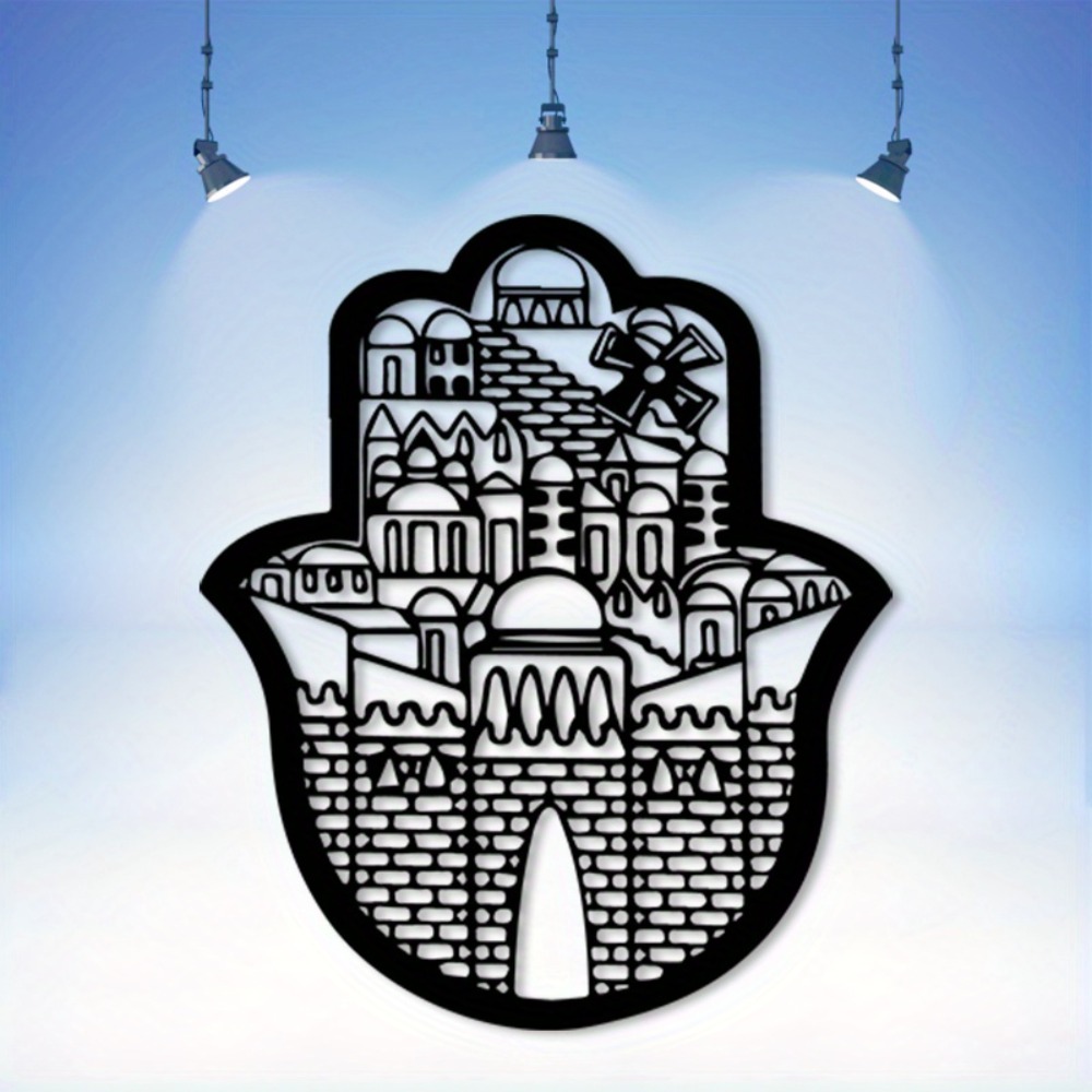لوحة جدارية معدنية من CIFBUY ب - مراجعة Home & Bathroom Building Products Pte Ltd وسعره