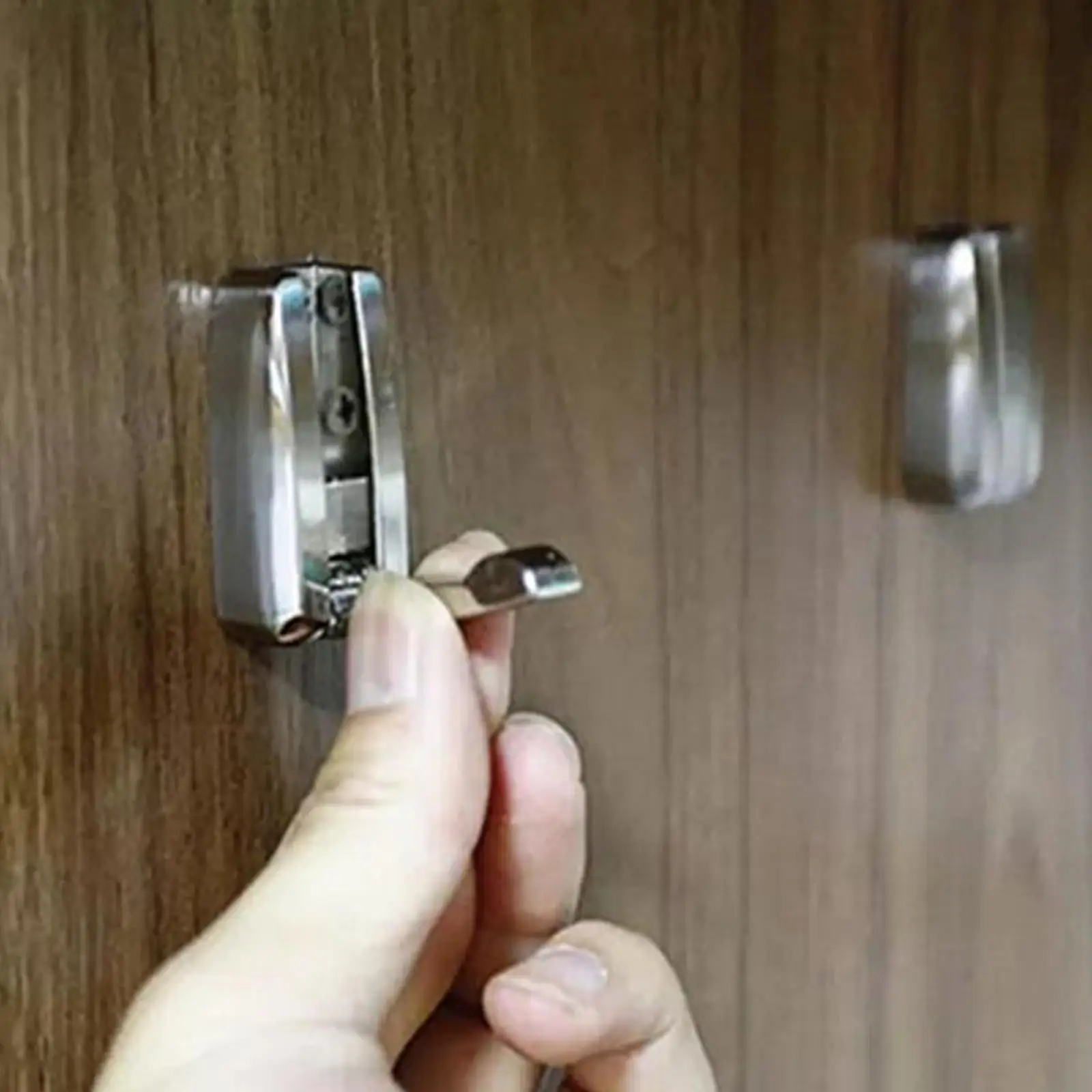 خطاف المنشفة سبائك الزنك RV خط - مراجعة Tiny Home Bathroom Kit وسعره