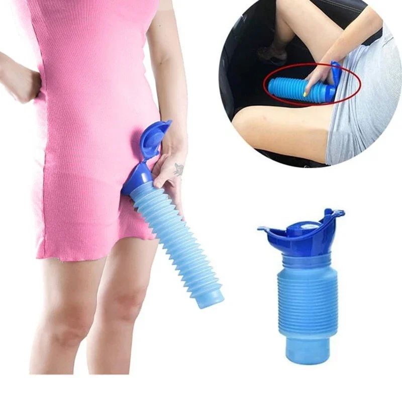 750 مللي المحمولة الكبار مبولة - مراجعة Home Bathroom With Urinal وسعره