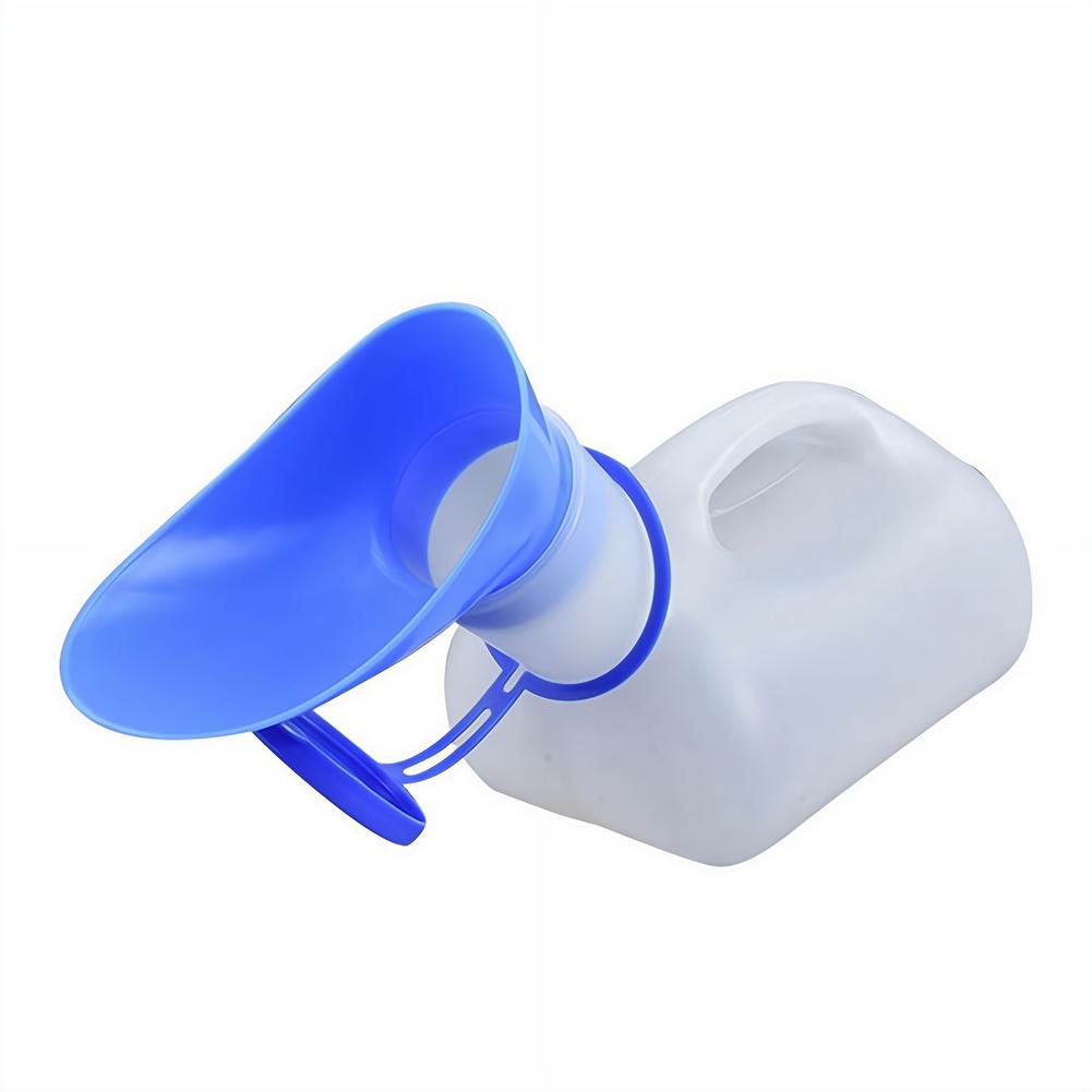 زجاجة تبول بلاستيكية محمولة سع - مراجعة Home Bathroom With Urinal وسعره