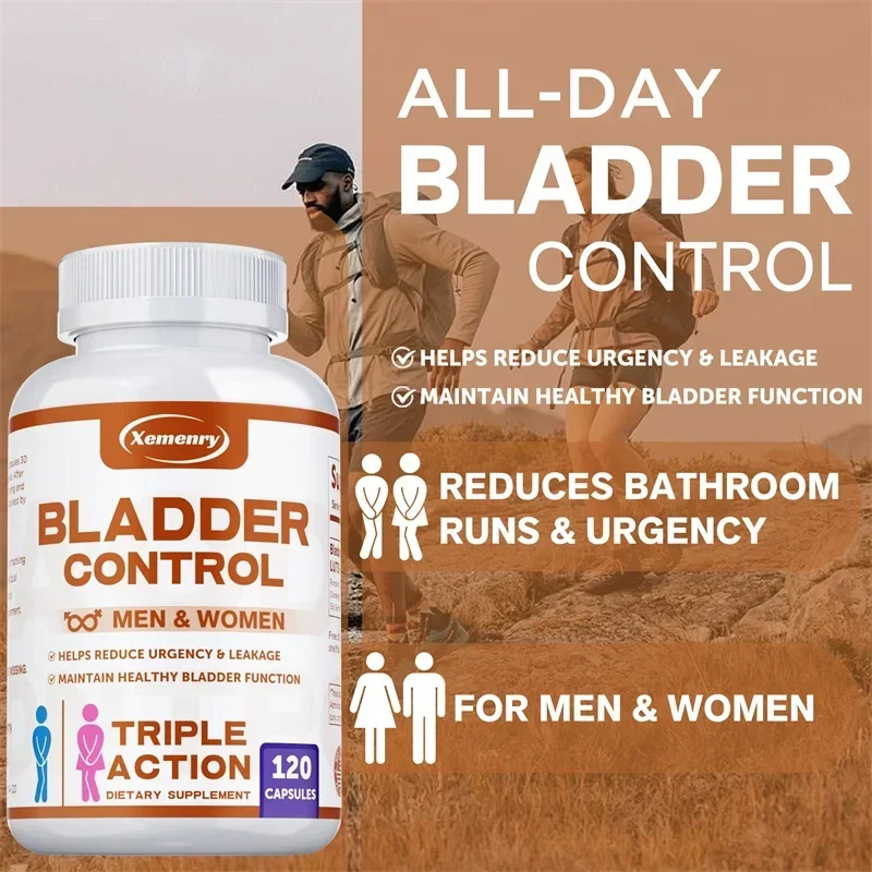 مكمل التحكم في المثانة - يحسن  - مراجعة Home Bathroom With Urinal وسعره